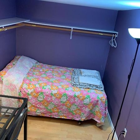 Payman'S Homeバンクーバー エクステリア 写真